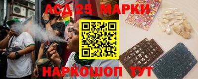 круглые Ликино-Дулёво